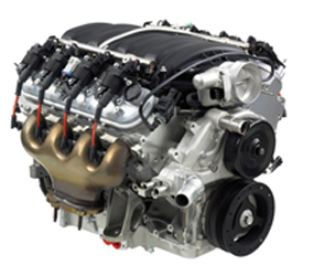 B0623 Engine